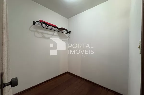 Quarto/Dependência