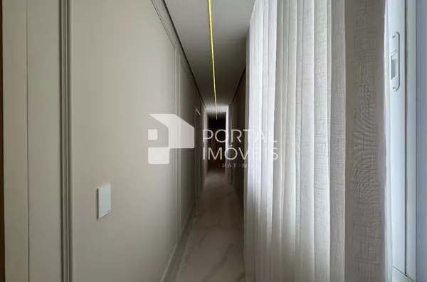 Hall/Quartos