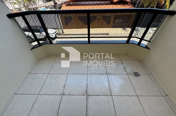 Sacada Quarto 1