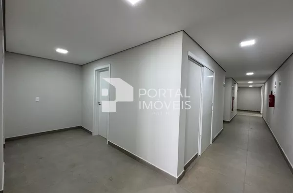 Sala comercial para aluguel,  Cidade Nobre - Ipatinga/MG