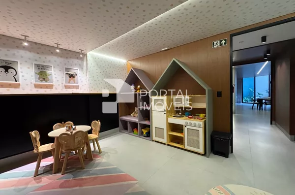 Espaço Kids