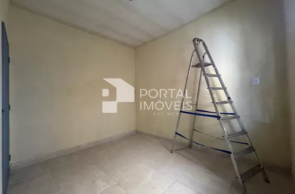 Casa para aluguel, 2 quartos, 1 vaga, Esperança - Ipatinga/MG - Foto 8