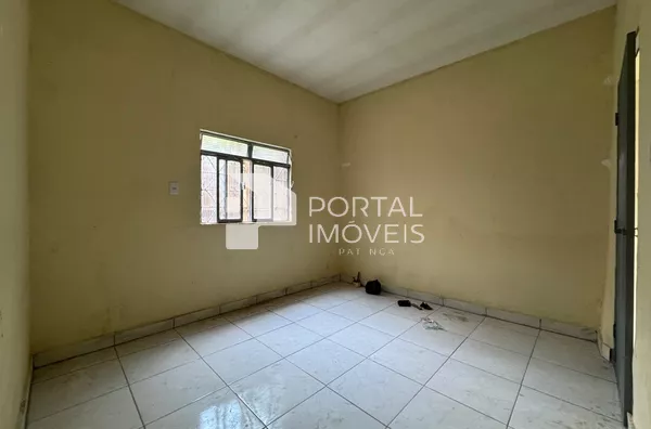Casa para aluguel, 2 quartos, 1 vaga, Esperança - Ipatinga/MG - Foto 17
