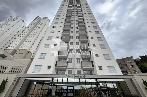 Apartamento para aluguel, 3 quartos, 1 suíte, 2 vagas, Iguaçu - Ipatinga/MG