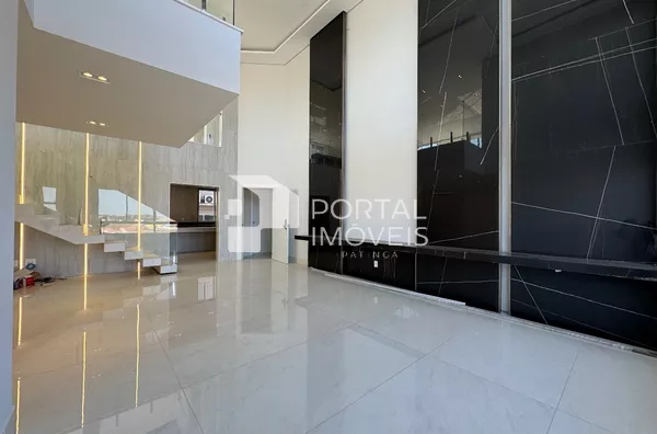 Cobertura duplex alto padrão para venda, 4 quartos, 3 suítes, 4 vagas, Cidade Nobre - Ipatinga/MG