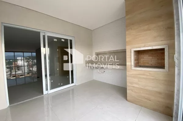 Cobertura para venda, 3 suítes, 2 vagas, Iguaçu - Ipatinga/MG