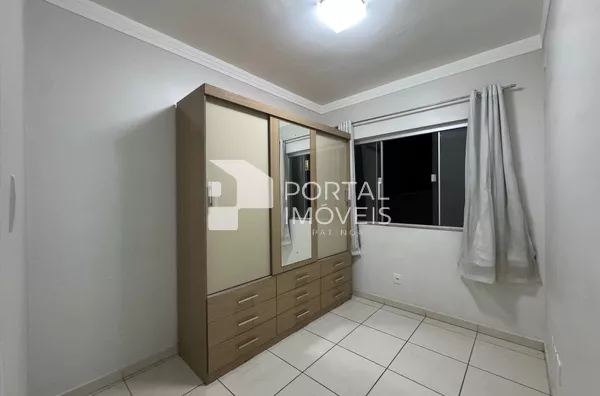 Apartamento para aluguel, 3 quartos, 1 suíte, 1 vaga, Parque Caravelas - Santana Do Paraíso/MG - Foto 28