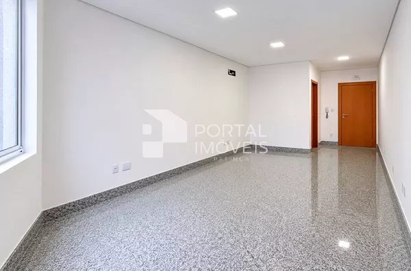 Sala comercial com 27m² para aluguel, Cidade Nobre - Ipatinga/MG