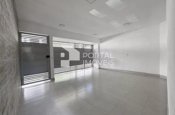 Casa geminada para venda, 3 quartos, 1 suíte, 2 vagas, Jardim Vitoria - Santana Do Paraíso/MG