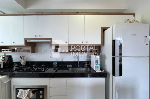 Apartamento para venda, 2 quartos, 1 suíte, 1 vaga - Iguaçu/MG - Foto 12
