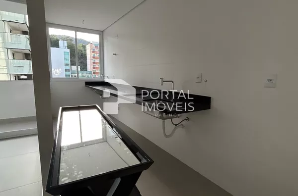 Cozinha/Área de serviço