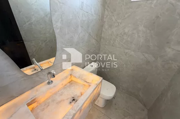 Lavabo