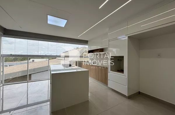 Apartamento para aluguel, 2 quartos, 1 suíte, 2 vagas,  Horto - Ipatinga/MG