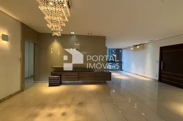 Apartamento para aluguel, 4 quartos, 2 suítes, 4 vagas, Horto - Ipatinga/MG