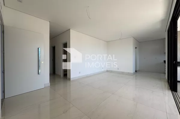 Apartamento para aluguel, 3 suítes, 2 vagas, Cidade Nobre - Ipatinga/MG