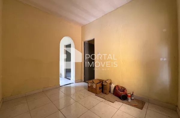 Casa para aluguel, 2 quartos, 1 vaga, Esperança - Ipatinga/MG