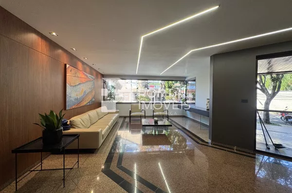 Hall de entrada
