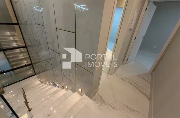 Hall Circulação