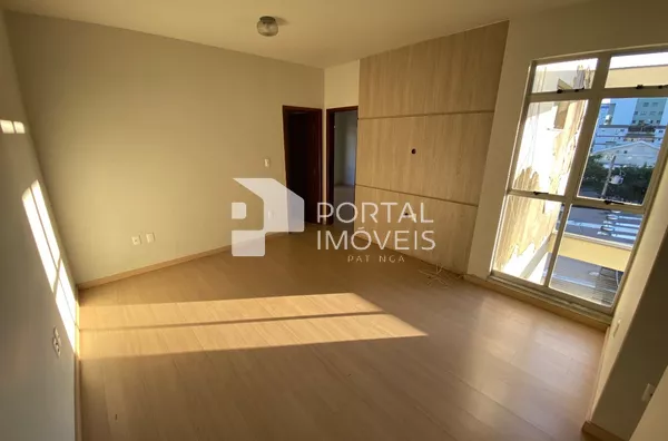 Apartamento para aluguel, 3 quartos, 1 suíte, 2 vagas, Cidade Nobre - Ipatinga/MG