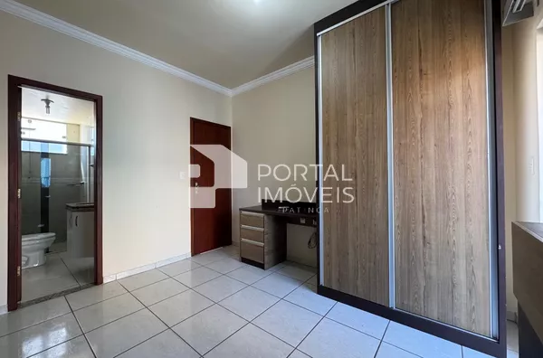 Suíte 1