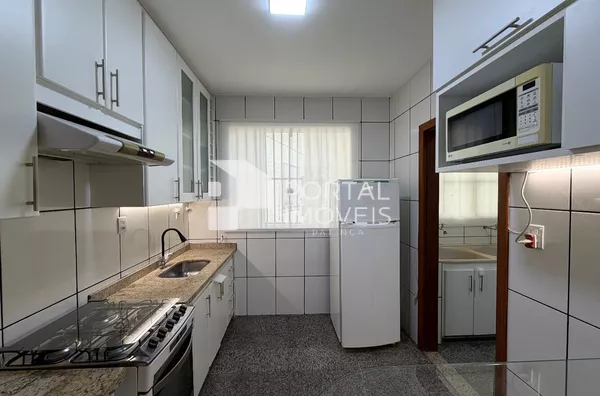 Cozinha