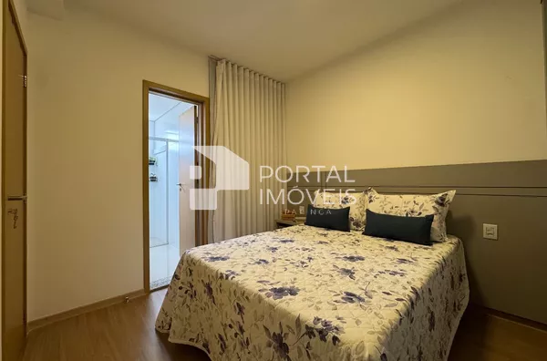 Apartamento para venda, 2 quartos, 1 suíte, 1 vaga - Iguaçu/MG - Foto 31