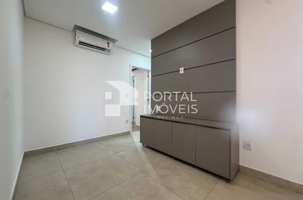 Apartamento para aluguel, 2 quartos, 1 suíte,1 vaga, Bom Retiro, Ipatinga/MG
