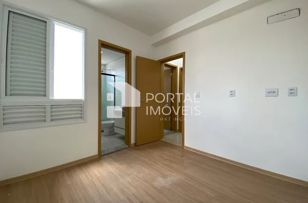Suíte 01