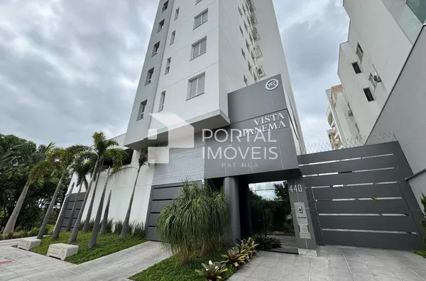 Apartamento para venda, 3 quartos, 1 suíte, 2 vagas, Iguaçu - Ipatinga/MG