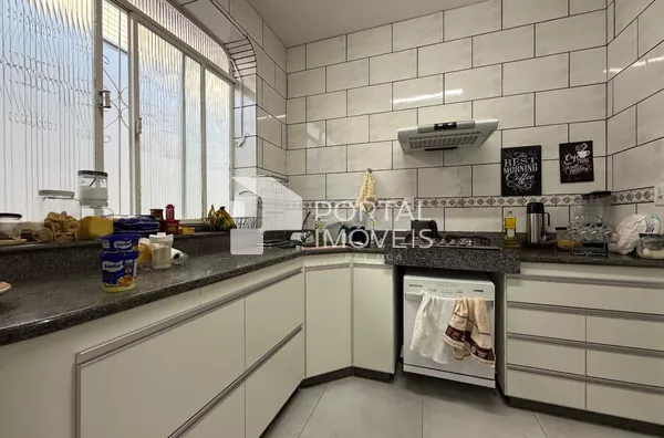 Cozinha