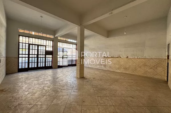 Loja para aluguel com 92m², Bom Jardim - Ipatinga/MG