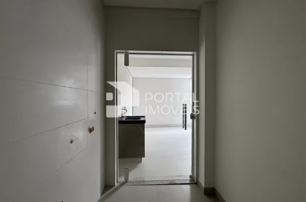 Área de serviço