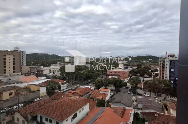 Janela panorâmica