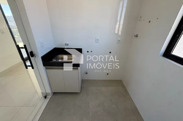 Área de serviço