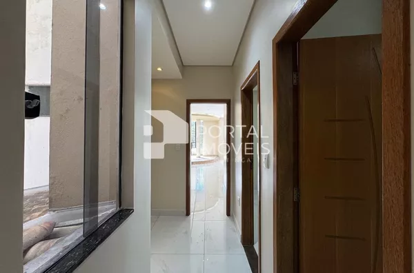 Hall/Quartos