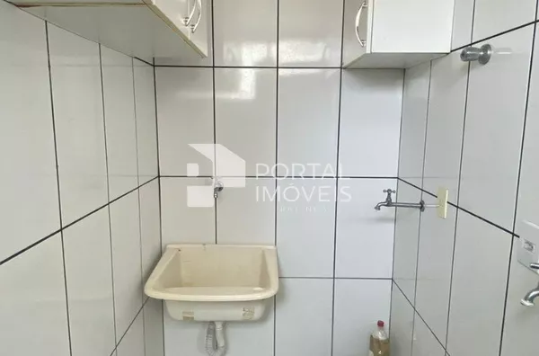 Área de Serviço