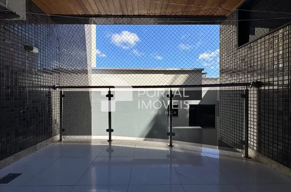 Sacada Suíte 1