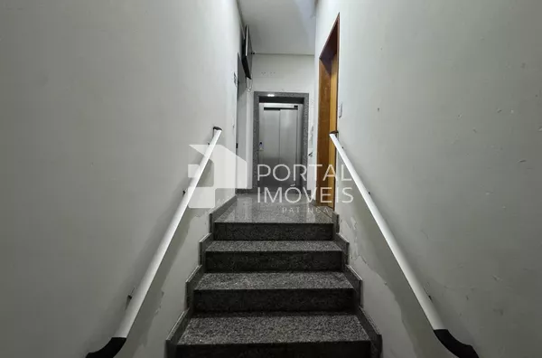 Hall de entrada