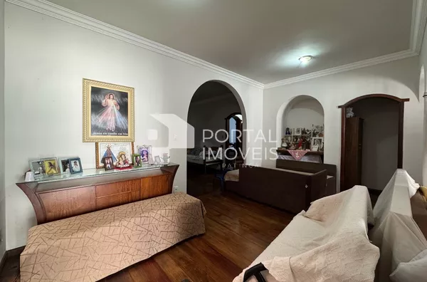 Casa para venda, 3 quartos, 2 suítes, 2 vagas, Cidade Nobre - Ipatinga/MG