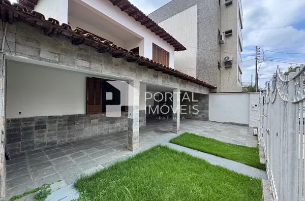 Casa para aluguel, 5 quartos, 1 suíte, 2 Vagas, Cidade Nobre - Ipatinga/MG - Foto 2