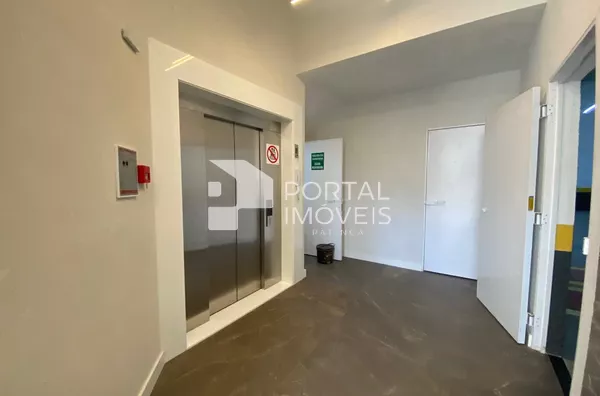 Sala comercial para aluguel com 44m², Horto - Ipatinga/MG