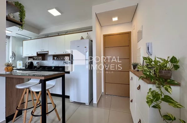 Apartamento para venda, 2 quartos, 1 suíte, 1 vaga - Iguaçu/MG - Foto 10