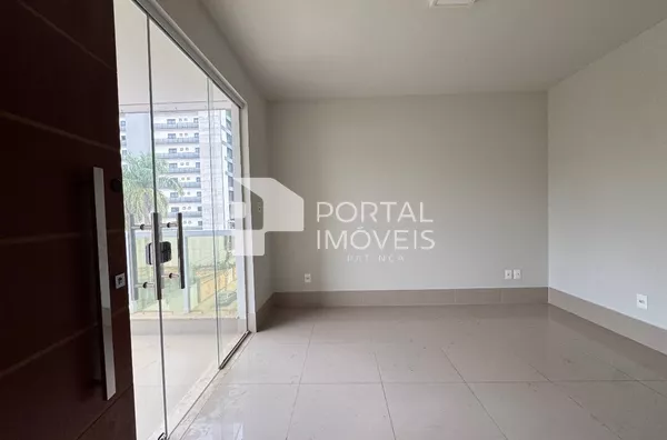 Apartamento para aluguel, 3 quartos, 1 suíte, 2 vagas, Cidade Nobre - Ipatinga/MG