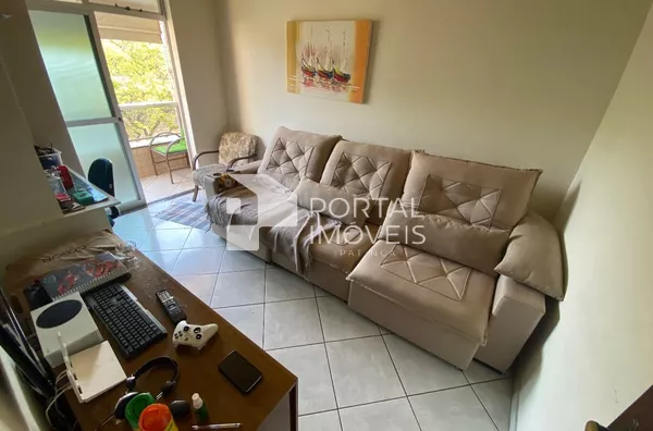 Apartamento para venda, 3 quartos, 1 suíte, 2 vagas,  Bethânia - Ipatinga/MG
