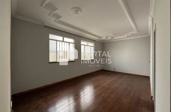 Apartamento para aluguel, 4 quartos, 1 suíte, 1 vaga, Cidade Nobre - Ipatinga/MG