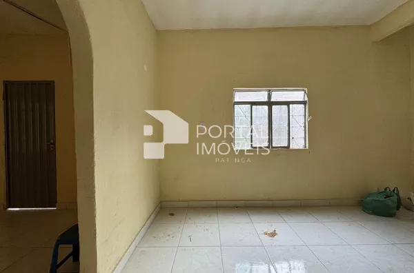 Casa para aluguel, 2 quartos, 1 vaga, Esperança - Ipatinga/MG - Foto 13