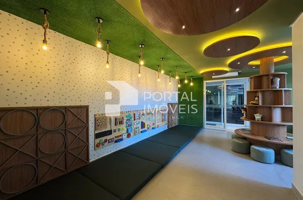 Espaço kids