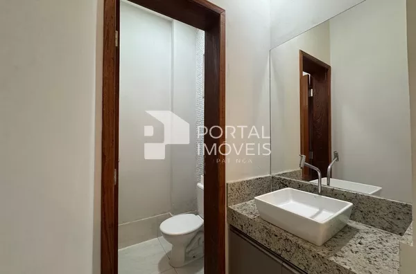 Lavabo