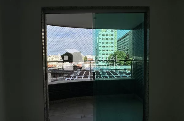 Varanda quarto 1
