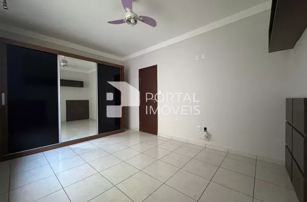 Quarto 3 / 2° pavimento